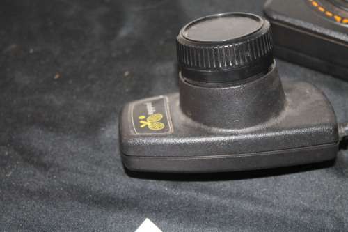 Atari Joy Sticks and Paddles