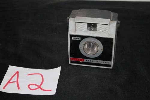 Kodak Brownie Fiesta Camera