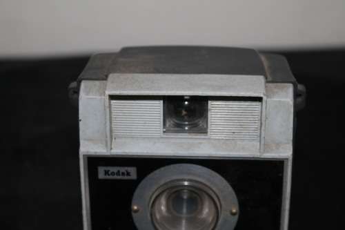 Kodak Brownie Fiesta Camera