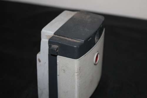 Kodak Brownie Fiesta Camera