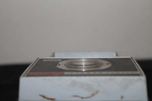 Kodak Brownie Fiesta Camera