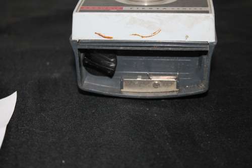 Kodak Brownie Fiesta Camera