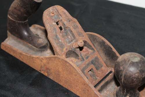 Bailey No 4 1/2 Hand Plane