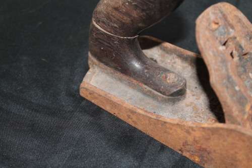 Bailey No 4 1/2 Hand Plane