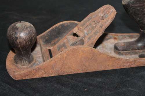 Bailey No 4 1/2 Hand Plane