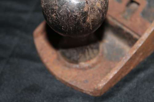 Bailey No 4 1/2 Hand Plane