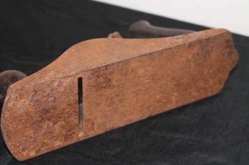 Bailey No 4 1/2 Hand Plane