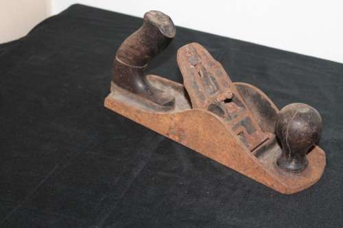 Bailey No 4 1/2 Hand Plane