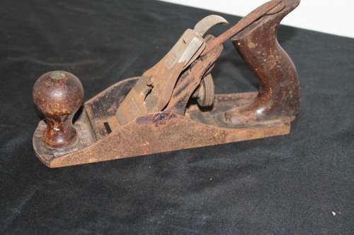 Bailey No 4 Hand PLane