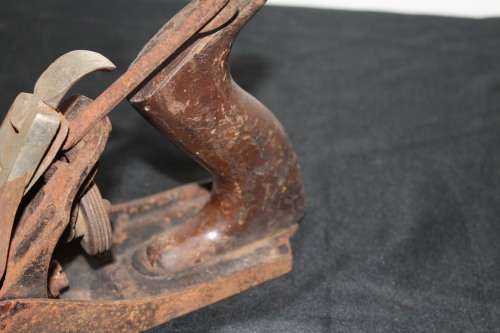 Bailey No 4 Hand PLane