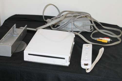 WII Console