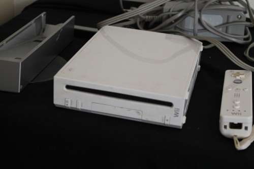 WII Console