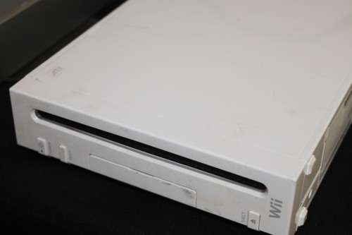 WII Console