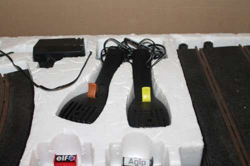 Monarco Scalextic Set