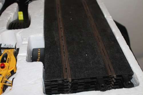 Monarco Scalextic Set