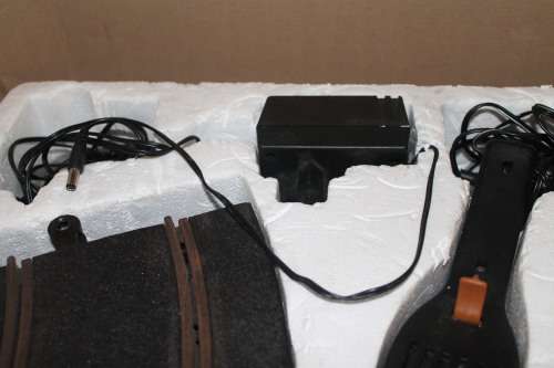 Monarco Scalextic Set