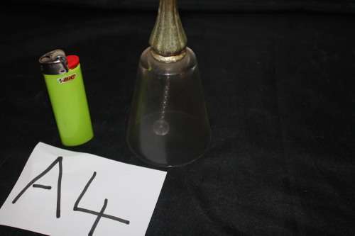 Glass Bell