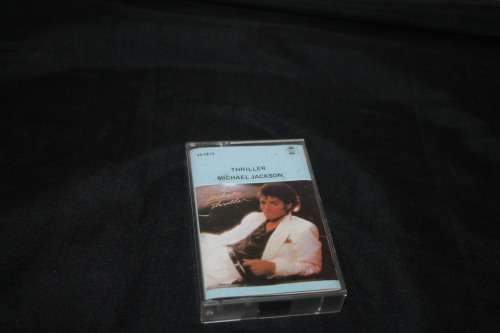 Michael Jackson Thriller