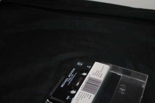 Michael Jackson Thriller