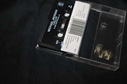 Michael Jackson Thriller