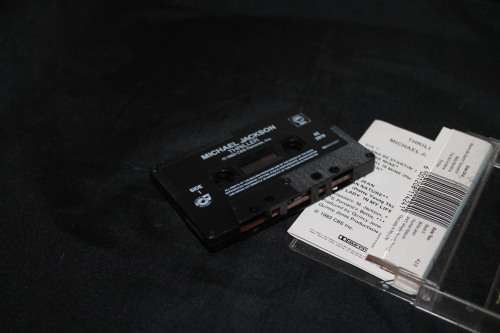 Michael Jackson Thriller