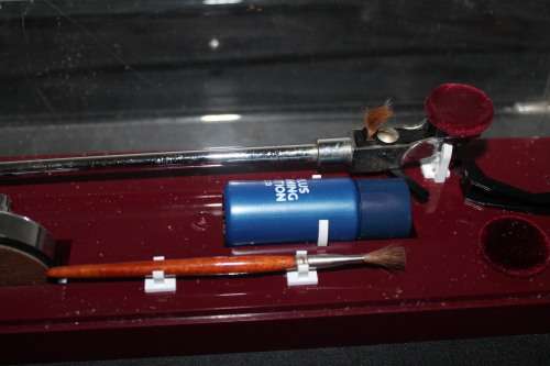 Phillips Record Cleaner