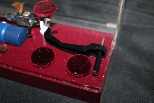 Phillips Record Cleaner