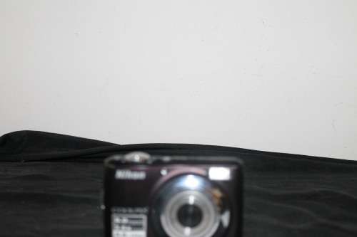 Nikon Coolpix