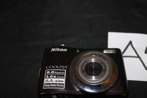 Nikon Coolpix