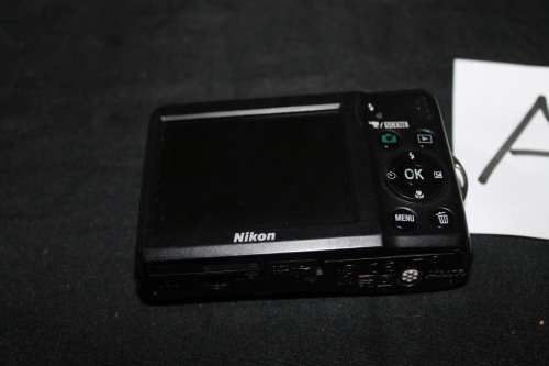 Nikon Coolpix