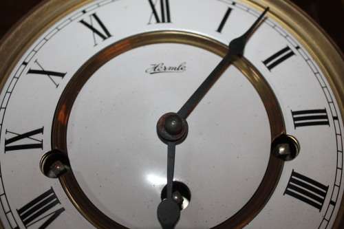 Hermle Wall Clock Spares Repairs