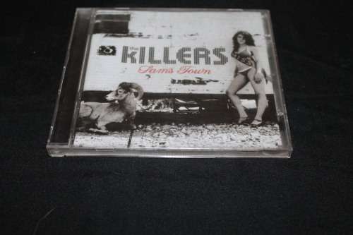 Killers Sam's Town