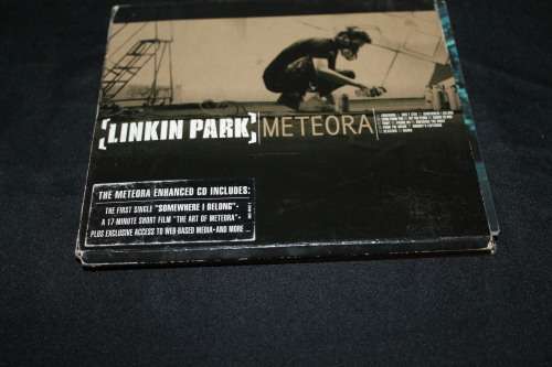 Linkin Park Meteora