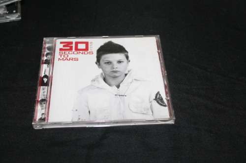 30 Seconds to Mars