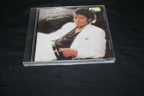 Michael Jackson Thriller