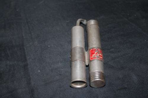 Lenk Automatic Hobby Blow Torch