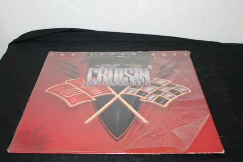 Beach Boys Still Cruisin