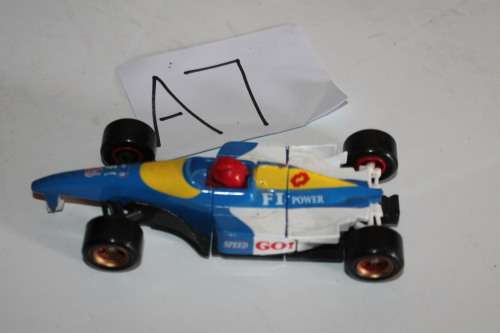 Transformer Racing Car