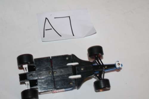 Transformer Racing Car