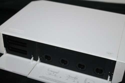 WII Console