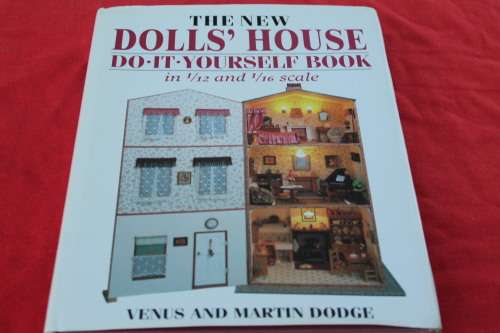The New Dolls House DIY
