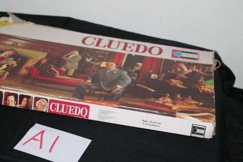 Cluedo