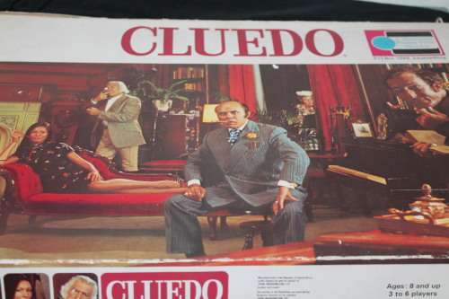 Cluedo