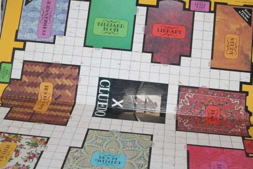 Cluedo
