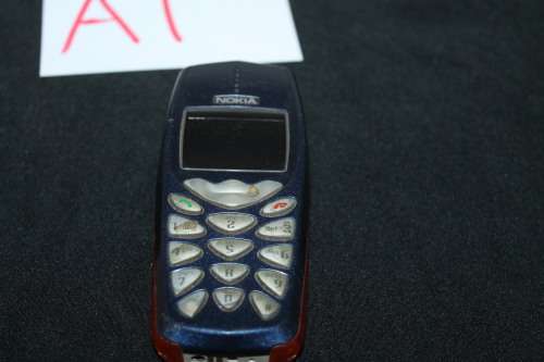 Old Nokia