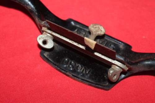 Stanley No 80 Spoke Shaver