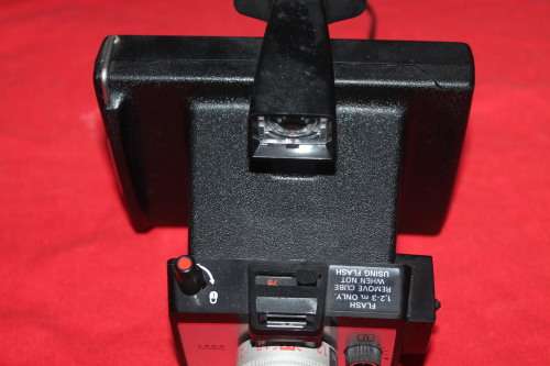 Polaroid Color Pack 80 Camera