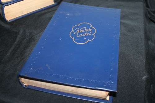 Treasure Casket Vol 1 -8