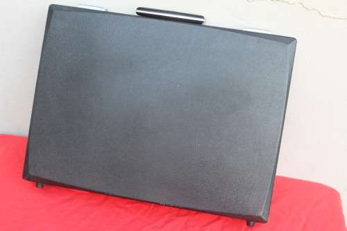 Vintage Hard Case Briefcase