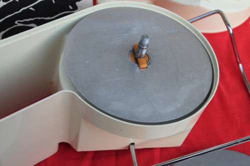 Kenwood Shredder and Slicer